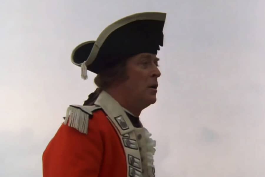 General Tarleton