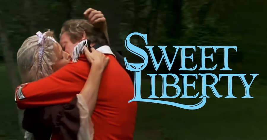Sweet Liberty