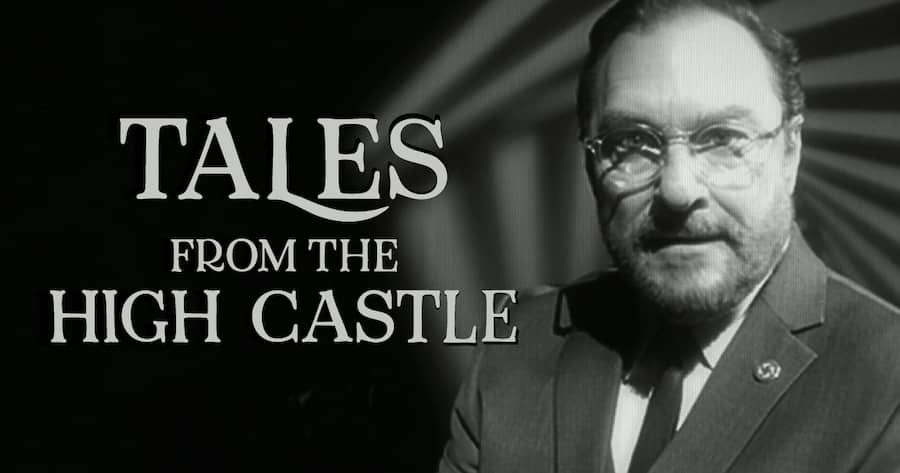 Tales from the High Castle