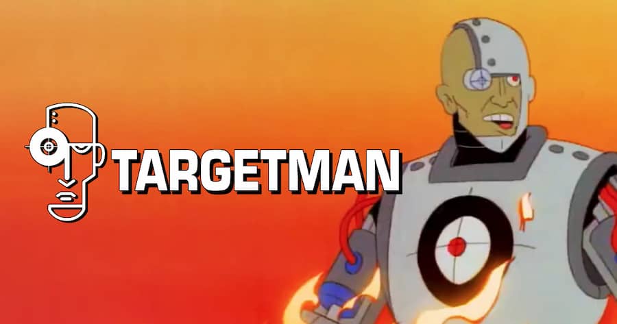 Targetman