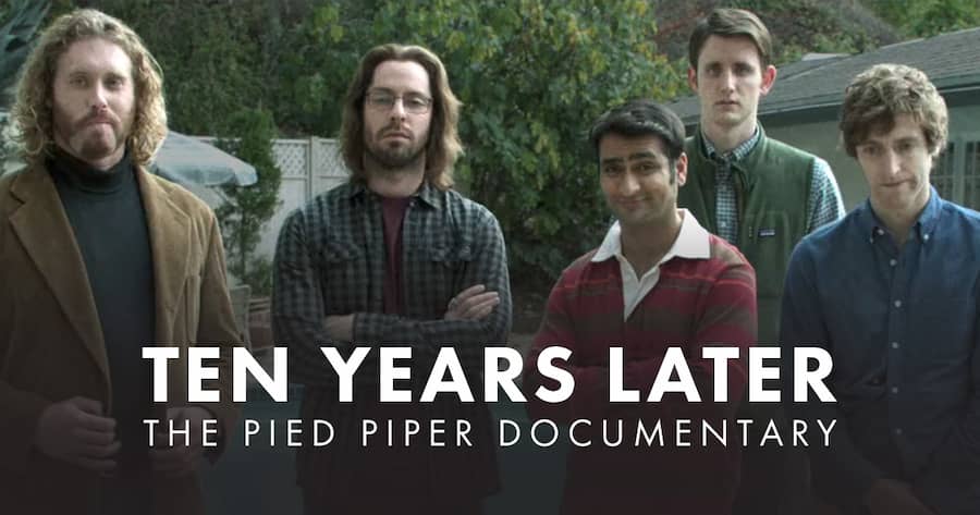 Ten Years Later: The Pied Piper Documentary