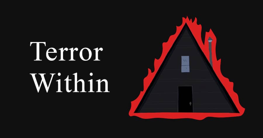 Terror Within