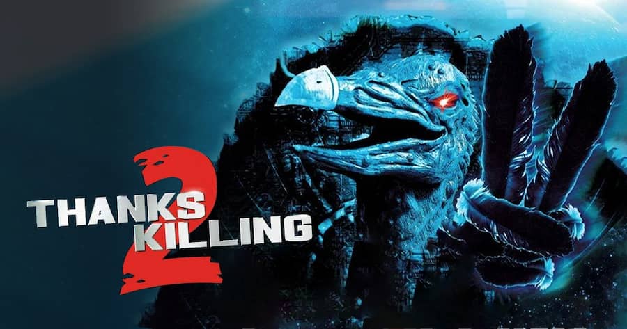 ThanksKilling 2