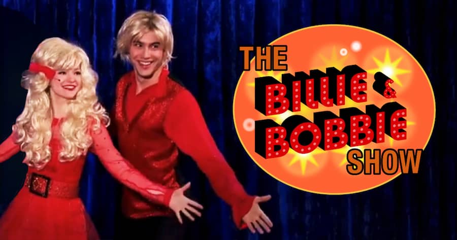 The Billie and Bobbie Show