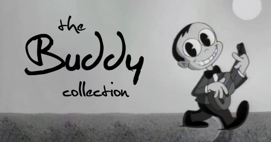 The Buddy Collection