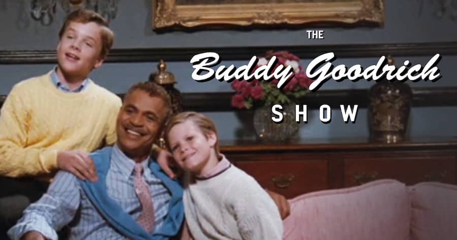 The Buddy Goodrich Show