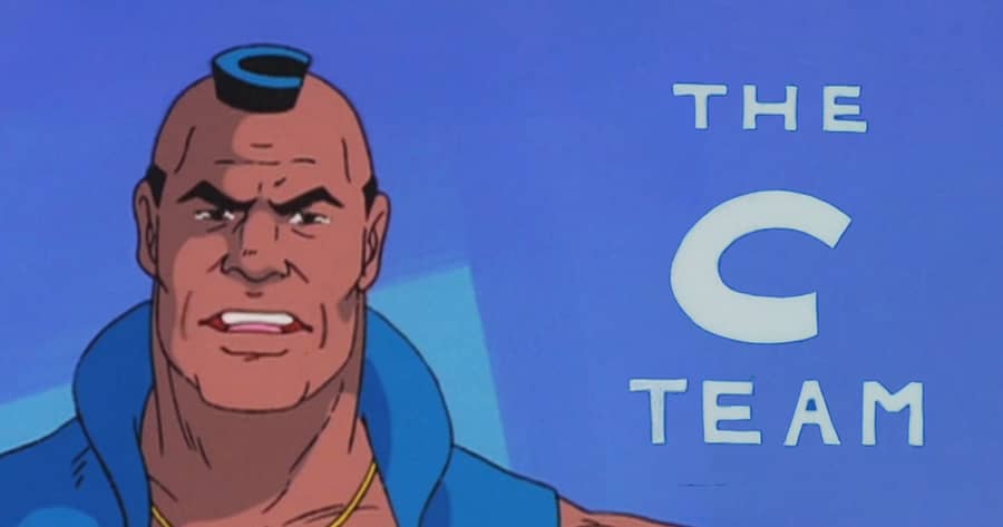The C Team