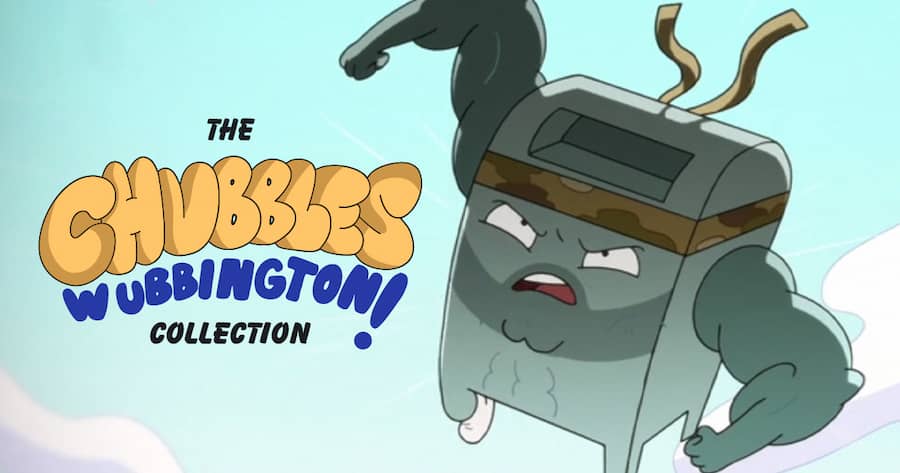 The Chubbles Wubbington Collection