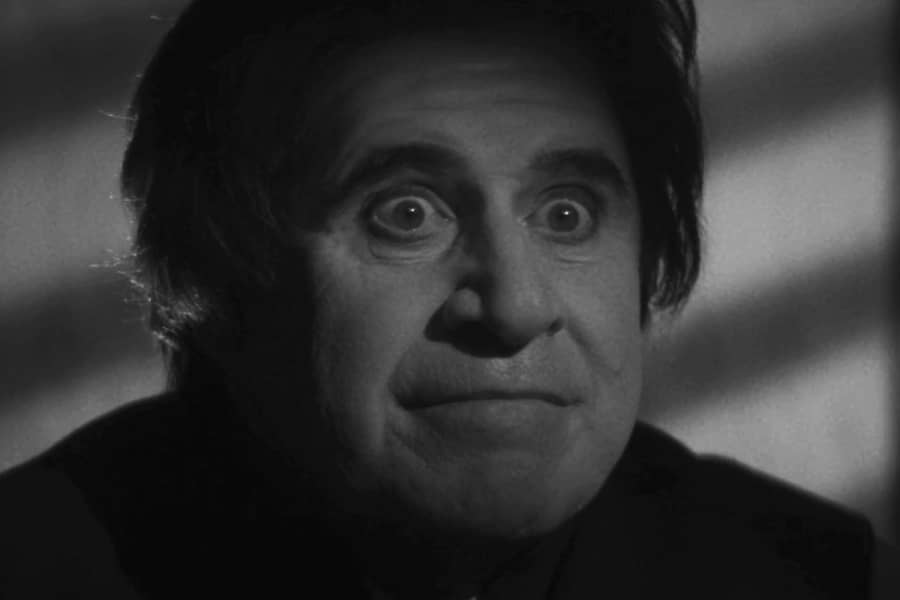 Vince Fish