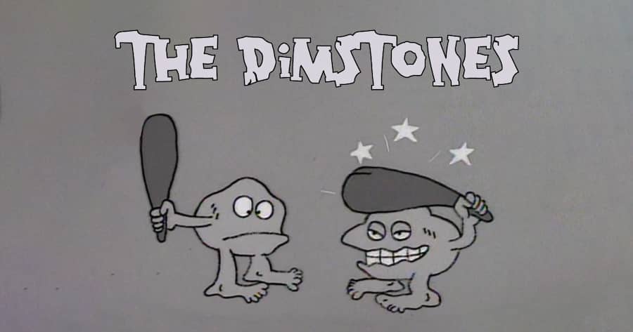 The Dimstones