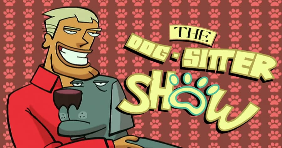 The Dog Sitter Show