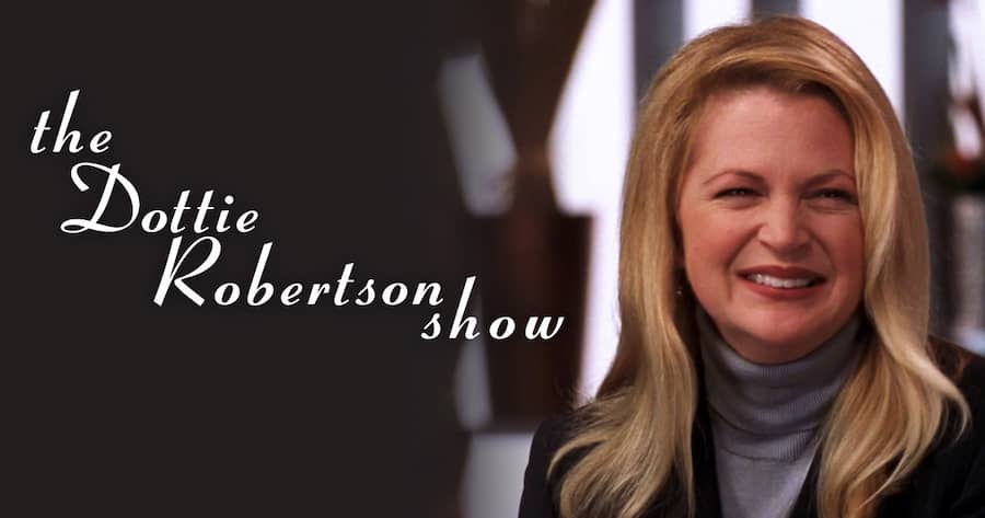 The Dottie Robertson Show