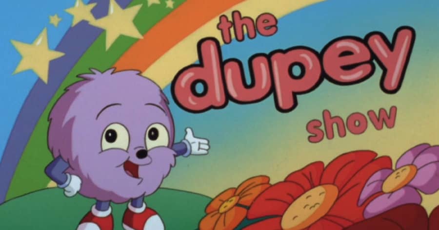 The Dupey Show