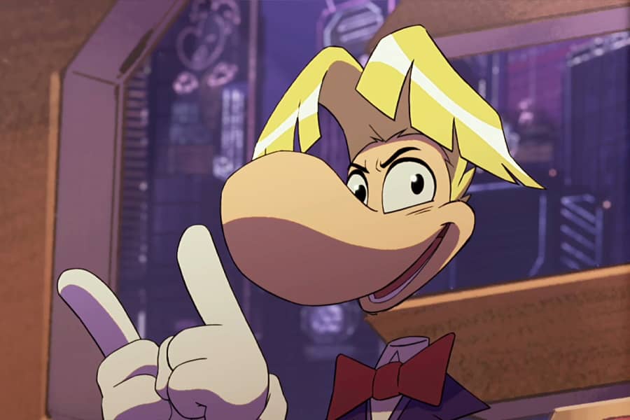 Rayman