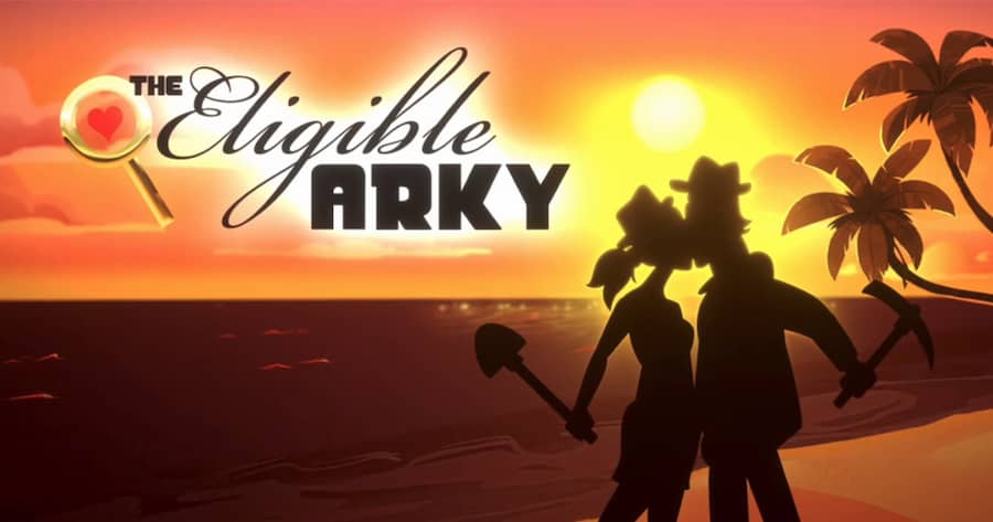 The Eligible Arky