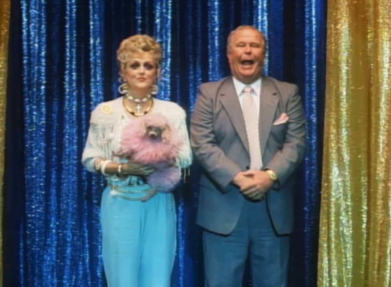 Ernest Weller and Fanny Ray Weller