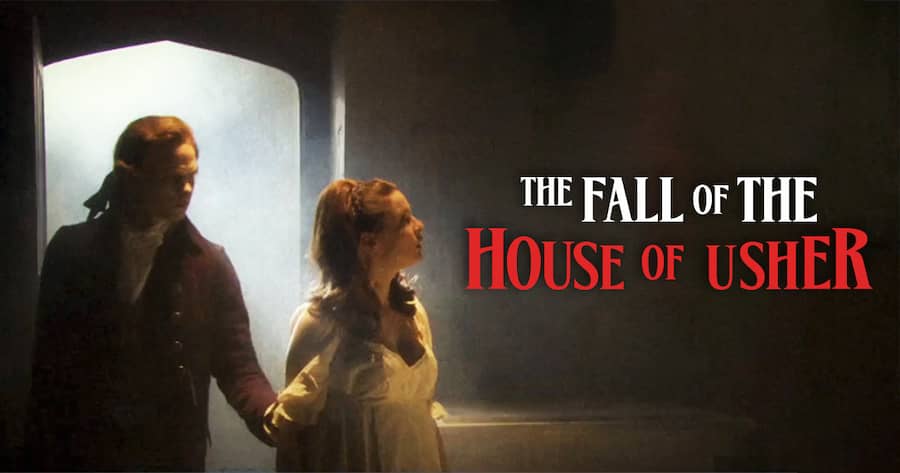 The Fall of the House of Usher