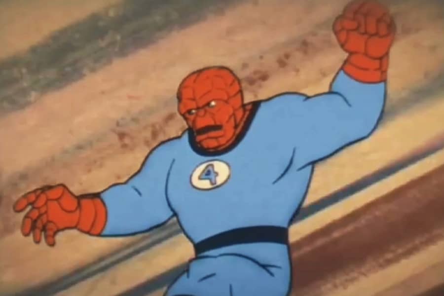 The Thing