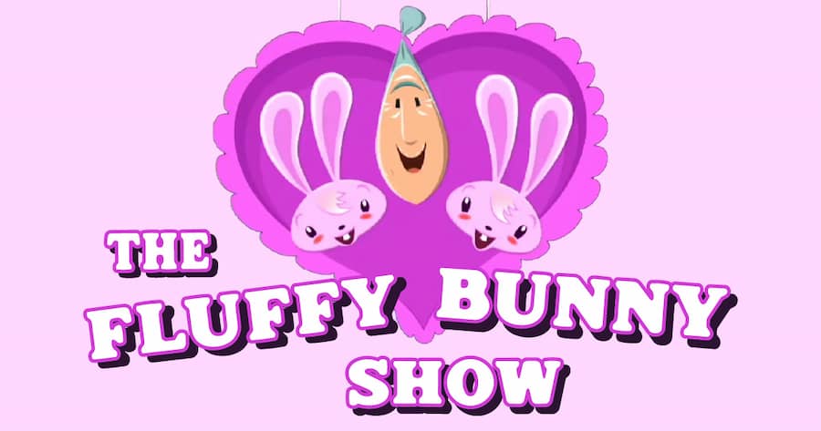 The Fluffy Bunny Show
