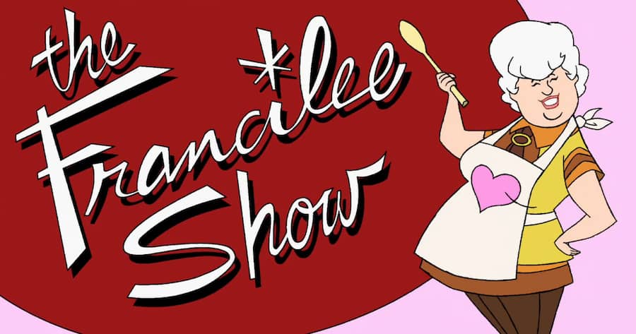 The Francilee Show