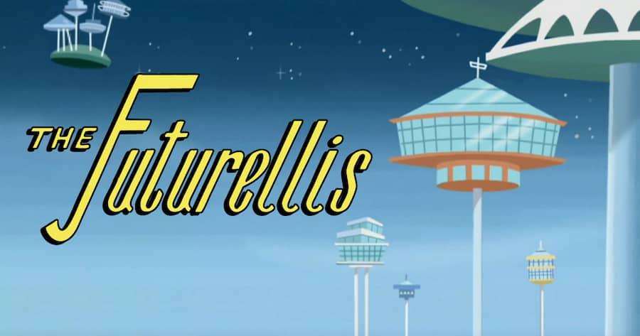 The Futurellis