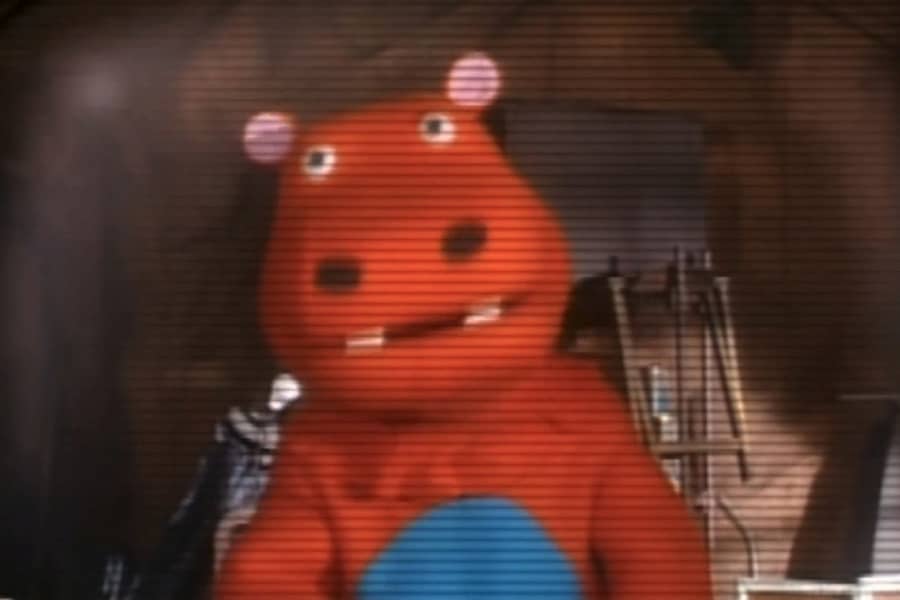 Georgie