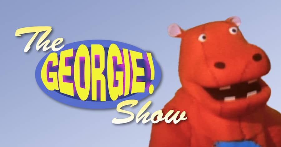 The Georgie Show