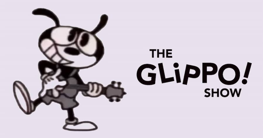 The Glippo Show