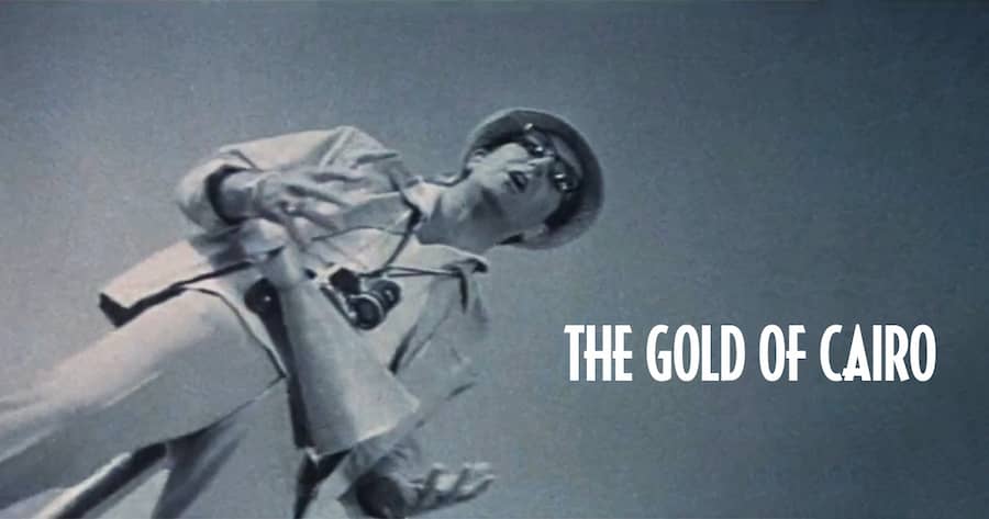 The Gold of Cairo