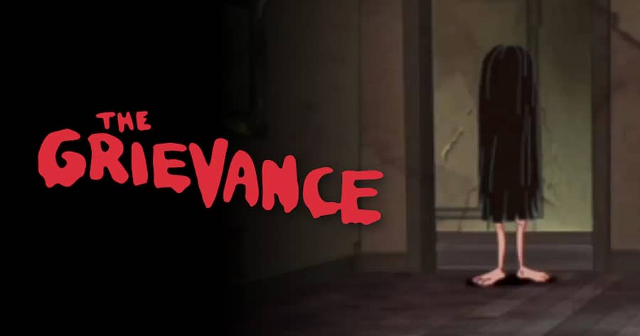 The Grievance