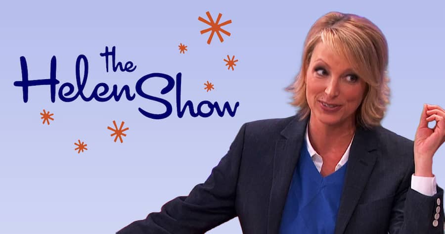 The Helen Show