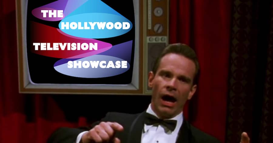 The Hollywood Television Showcase