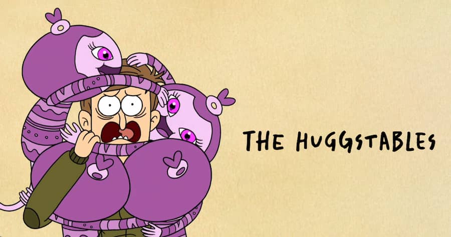 The Huggstables