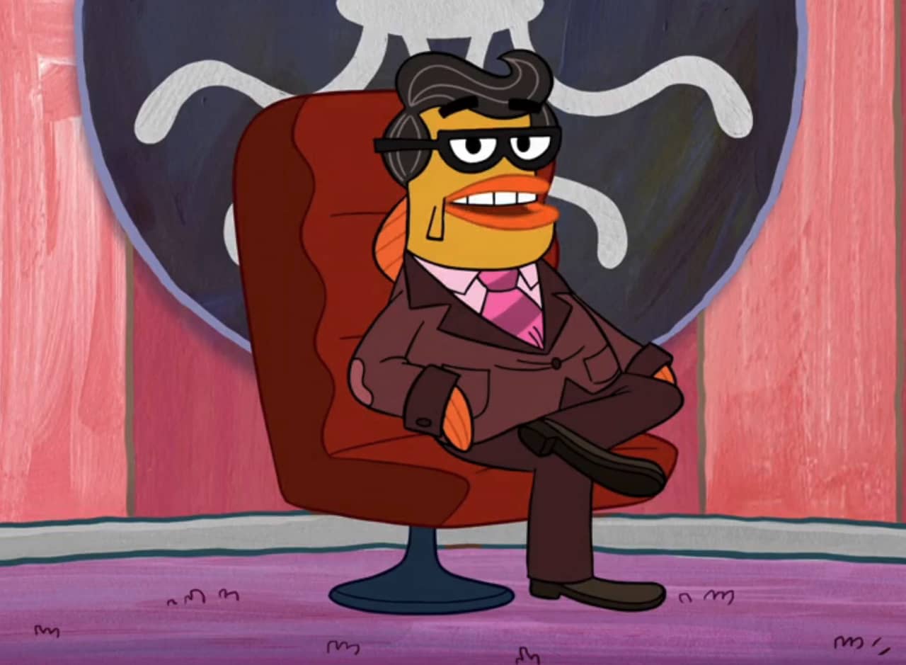 Jeff Jellyson