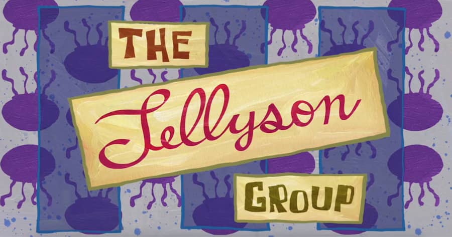 The Jellyson Group