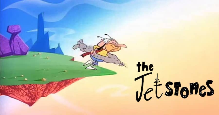 The JetStones