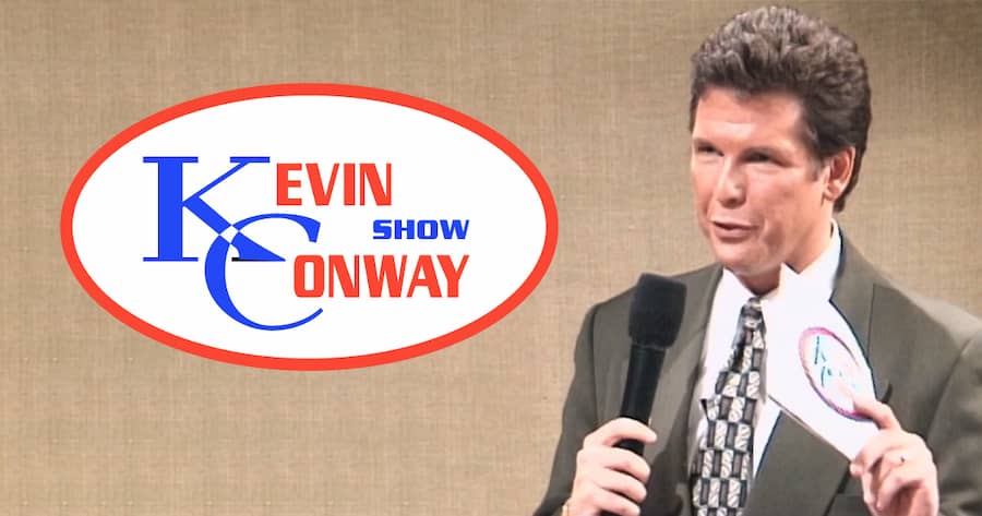 The Kevin Conway Show