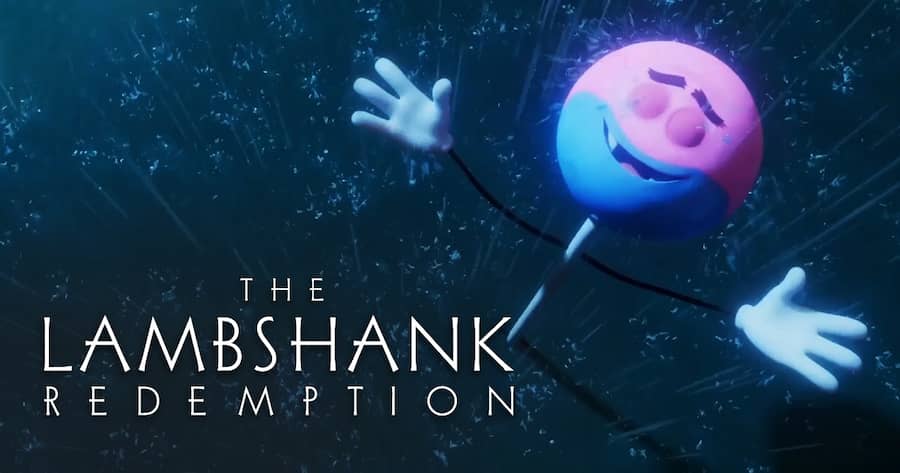 The Lambshank Redemption
