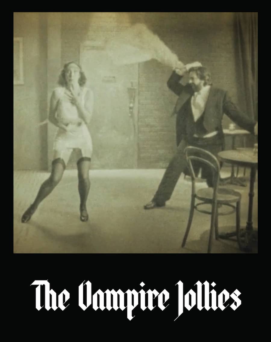 The Vampire Jollies