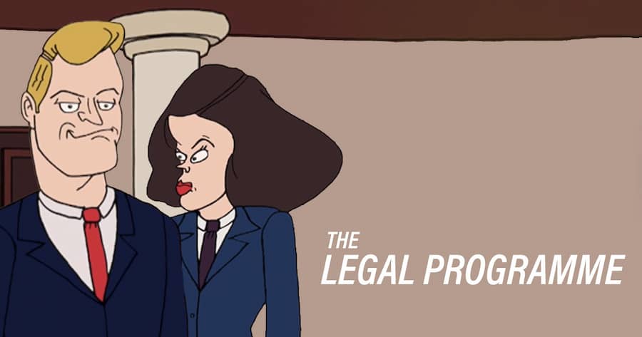 The Legal Programme