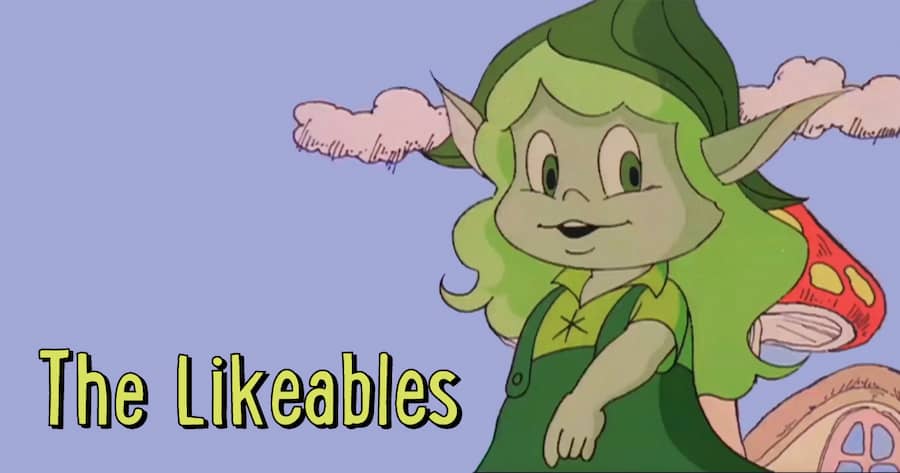 The Likeables