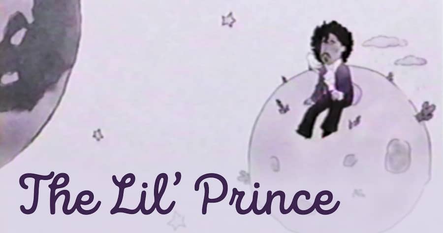 The Lil’ Prince
