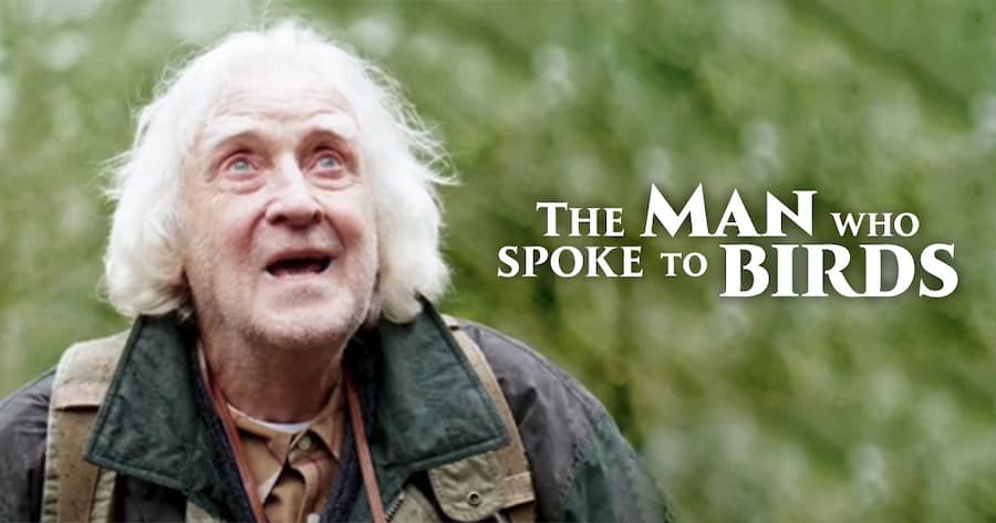 The Man Who Spoke to Birds