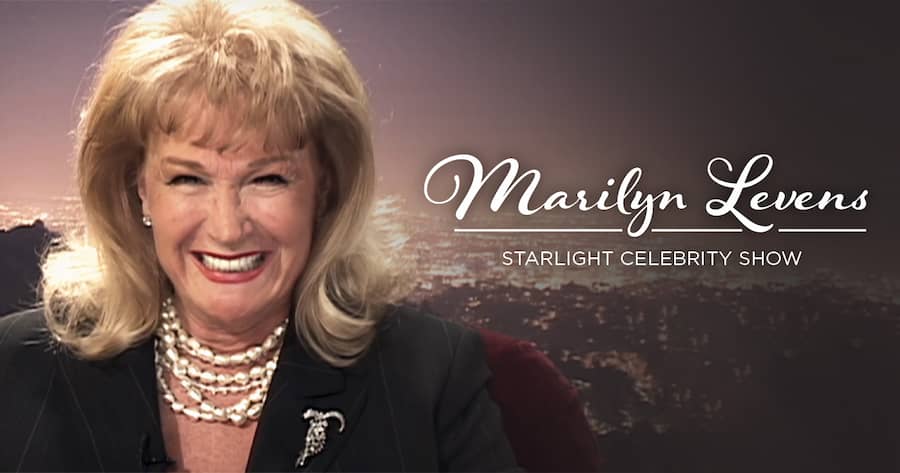 The Marilyn Levens Starlight Celebrity Show