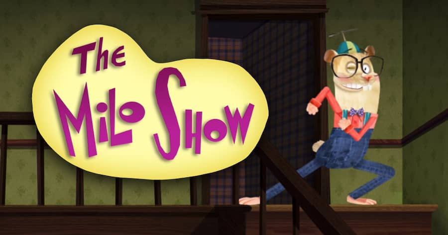 The Milo Show