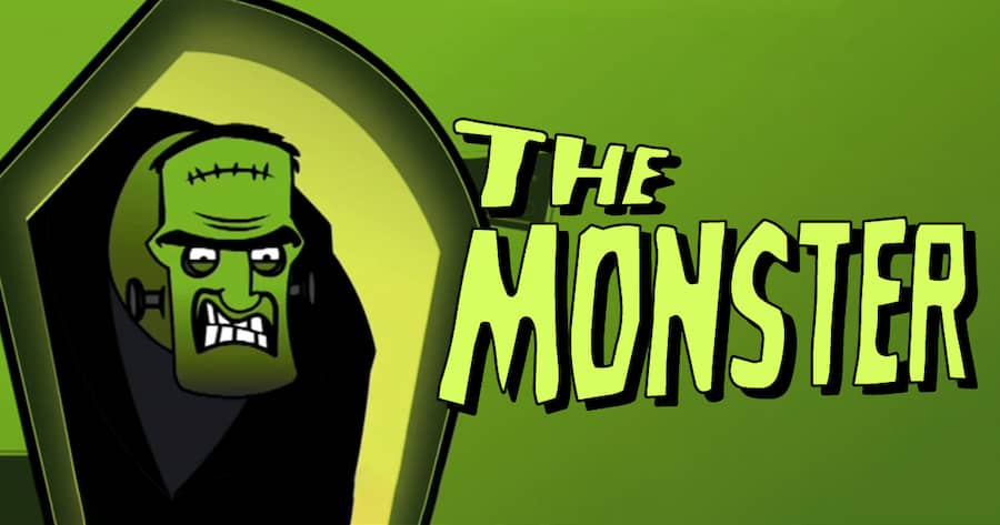 The Monster