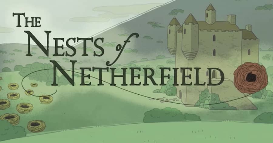 The Nests of Netherfield