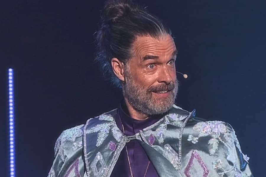 Plutonovich looking incredulous