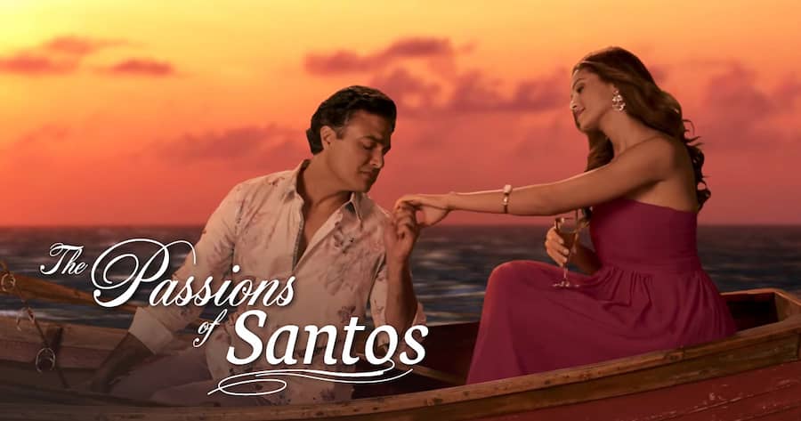 The Passions of Santos
