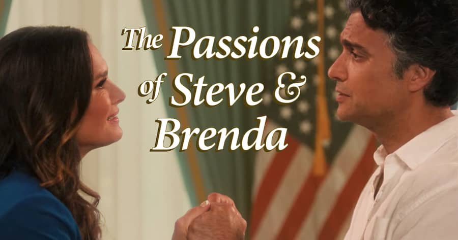 The Passions of Steve and Brenda